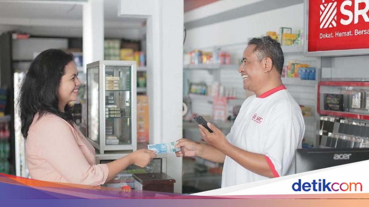 Central Kelontong Zea: Solusi Belanja Hemat di Cilacap